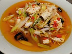 -雀蓝川菜(奥体广场店)