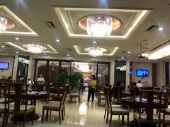 大堂-顺德人家食府(黄金广场店)