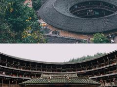 -南靖田螺坑土楼群景区