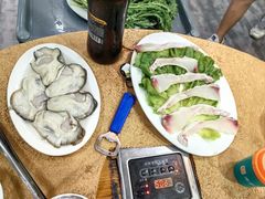 -濠轩阁特色生蚝火锅(水湾路店)