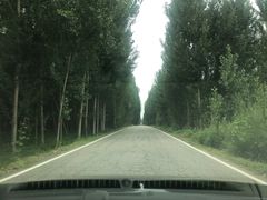 -白羊峪长城旅游区