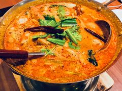 -The Dishes Seafood & Restaurant