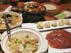 -京尊烤鸭店JINGZUN(春秀路店)
