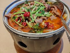 -庄氏祥记家常食府(国瑞建材家居博览中心店)