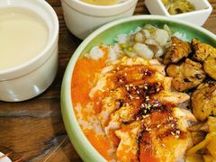 -东京屋(武定路店)