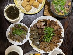 -春梅里卤鹅馆·47年老字号(中山路店)