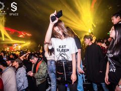 -SPACE(欢乐颂购物中心店)