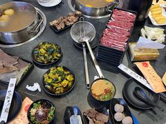-林记潮牛·牛肉火锅(上马墩店)