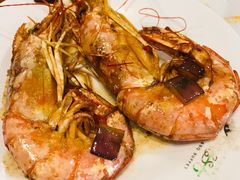 -汉巴味德(大悦城店)