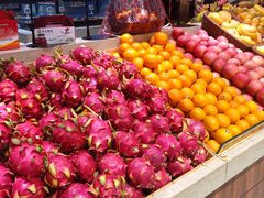 -丽达购物中心(崂山店)