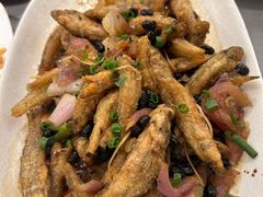 -先记烧鹅王·本地粤菜(福永店)