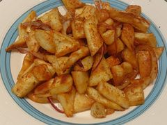 -巴依老爷新疆美食(望京小街店)