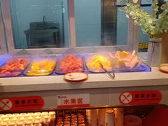 -快乐爱斯米牛排自助(吾悦广场店)