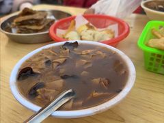 -逍遥镇刘相五胡辣汤豆沫馆(康复中街店)