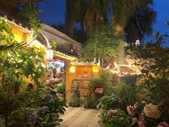 -园林美食城·本土农家菜(杨和镇店)