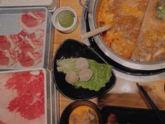 -水林间·寿喜烧自助(仙林金鹰店)
