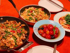 -赵小姐丨新中餐(曲江店)