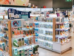 -blt精品超市(上海杨浦合生汇店)