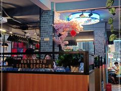 -黑牛码头·小龙虾·烧烤