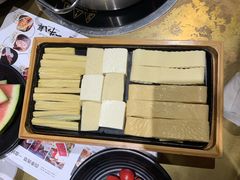 -手选潮汕鲜活牛肉火锅(二七广场店)