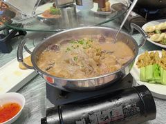 -7号院家宴.烧鸽子(门头沟店)