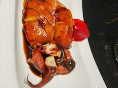 -上海1号私藏菜(静安店)