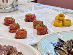 -鲁西南老厨子·特色鲁菜(经一纬五店)
