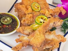 -太食獸泰式茶餐厅(IFS国金中心店)