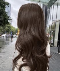 -YESIDO椰岛造型烫发染发