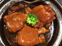 -鹿港小镇(金虹桥国际中心店)