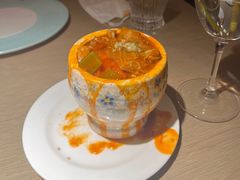 -波特曼西餐厅(中央大街店)