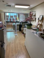 -轻妆Feel·半永久纹眉眼线