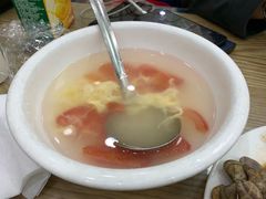 -聚德福海鲜家常菜(刘庄店)