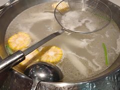 -浪里寻·臻牛养生牛肉火锅(方圆荟店)