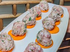 -虾领航小龙虾·吉林烧烤(柳州路店)