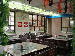 大堂-晓院餐厅