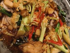 -老平安农家菜(平安店)