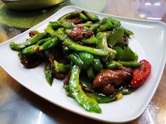-南记食粥坊·宵夜大排档(莲花总店)