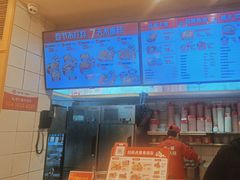 -一心一味(向西店)