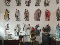 -滦州古城