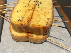 -北丐先生·野馄饨烧烤(长宁龙之梦店)