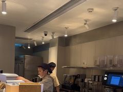 -喜茶(广州石牌桥店)
