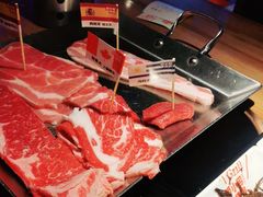 -炉小哥烤肉(朗悦公园茂店)