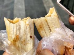 -小红旗臭豆腐炸冷面(万达店)