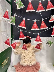 -MINI MARS KIDS CLUB亲子家庭中心(长宁天山店)