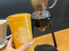 -星巴克(广州天河北龙口店)