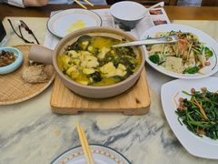 -清真·鸦儿李记·涮肉(花市店)