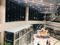 -海底捞火锅(新松江路店)