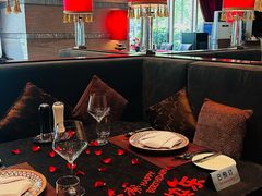 -郑州希尔顿酒店·阿米奇意大利餐厅