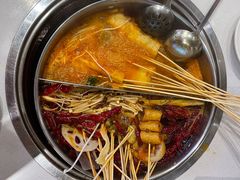 -大斌家串串火锅(德思勤店)